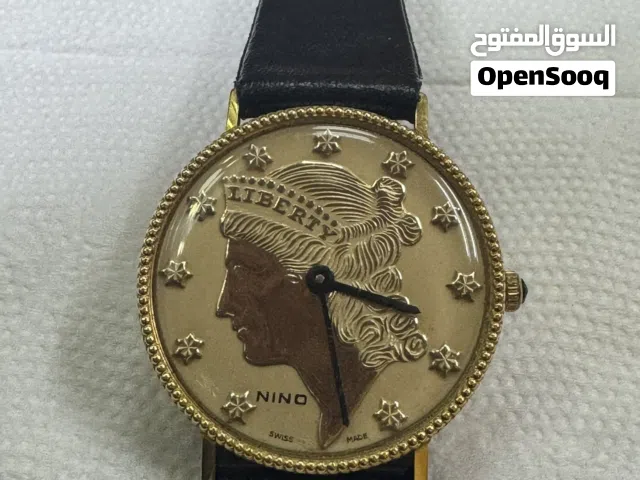 Analog Quartz Omega watches  for sale in Amman