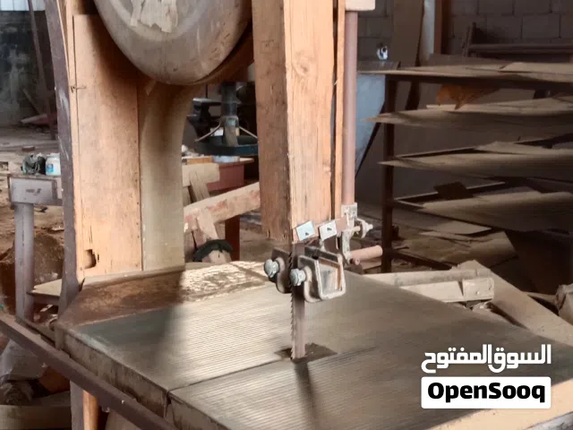 معدات ومكائن نجارة للبيع صناعة ايطاليا