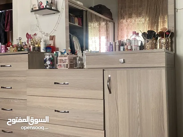 غرفه نوم مجوز شبه جديد