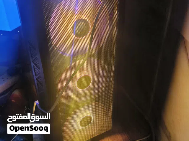 كمبيوتر العاب