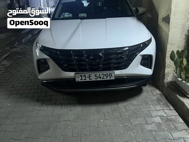 Used Hyundai Tucson in Baghdad