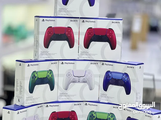 PS5 controller