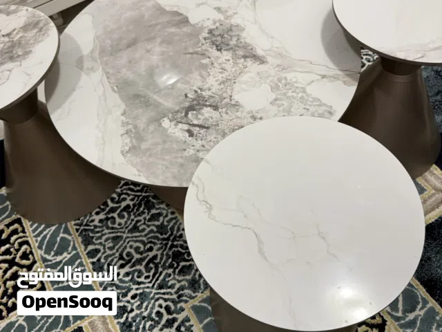 طاولة قهوة
