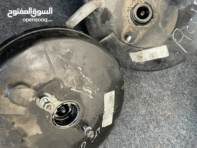Brakes Mechanical Parts in Al Batinah