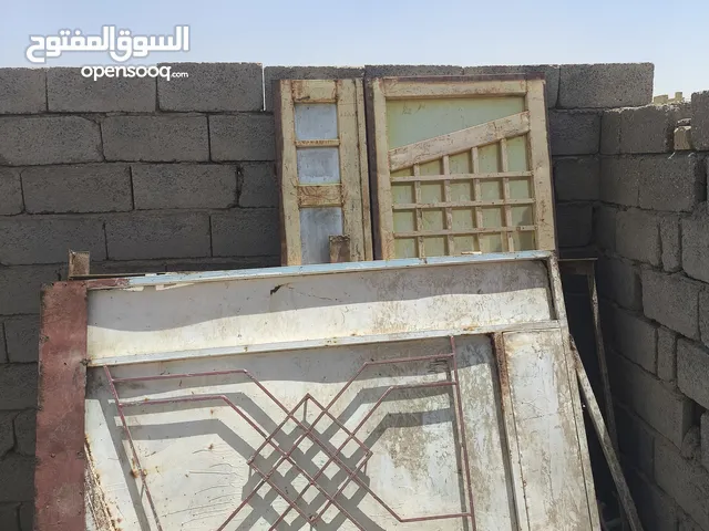 بيبان للبيع نضيفات