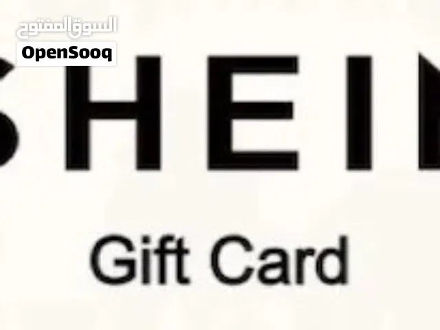 Gift Cards - Others gaming card for Sale in Dammam