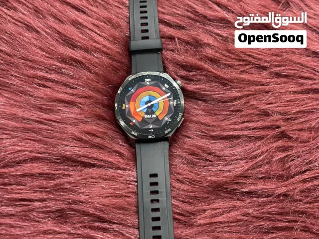 ساعه هواوي GT5