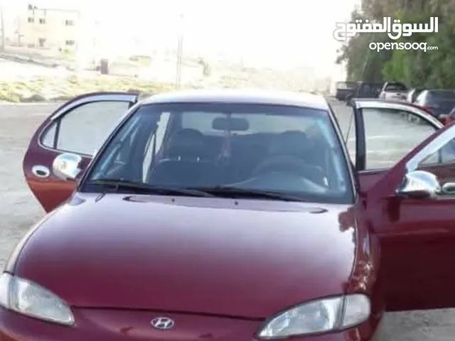 سيارة أڤانتي للبيع