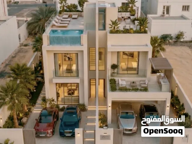 للببع : ارض سكنية في فلج الشام الجديده