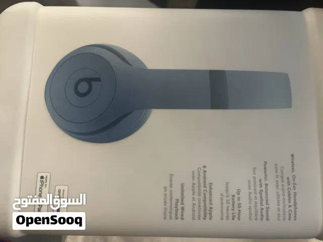 Beats solo 4 new original