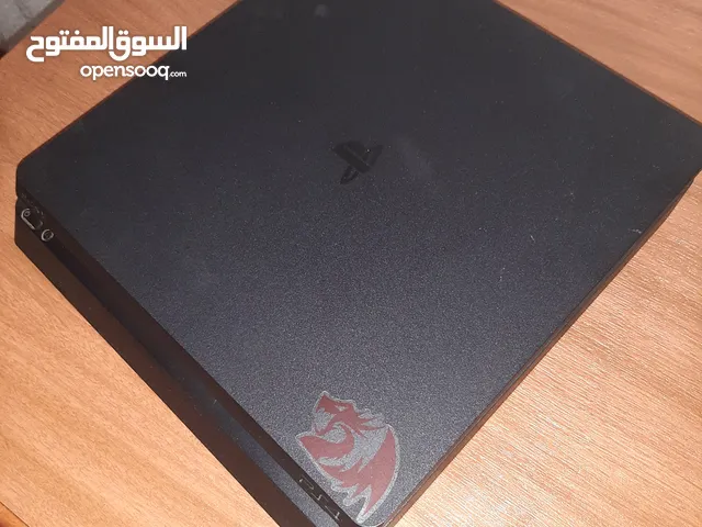 Playstation4 بلايستيشن 4