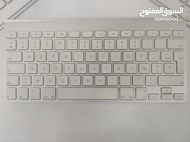 Apple Magic Keyboard لوحة مفاتيح ابل اصلي