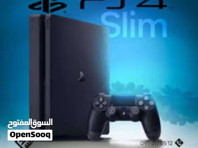 بلاي ستيشن 4 ذاكره 500 ربي يبارك