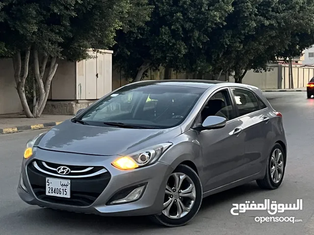 i30 للبيع ونسعدوك