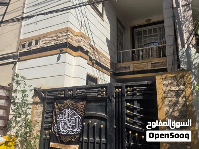 بيت للبيع في منطقة حي الجهاد اللفين 152 و قابل للتفاوض