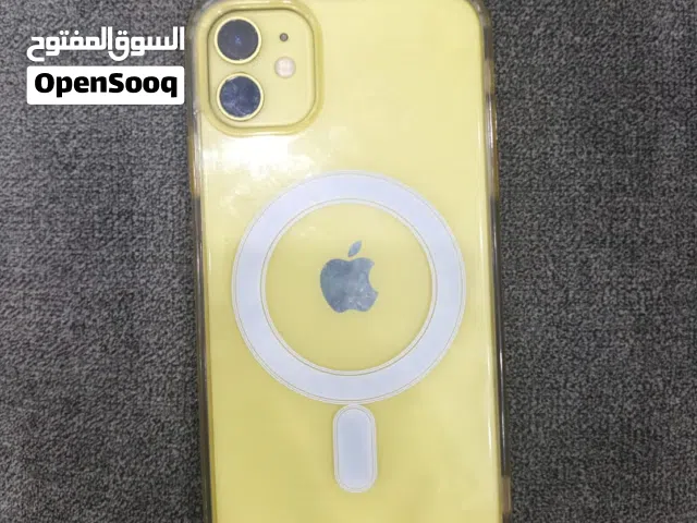 أعاده نشر آيفون 11