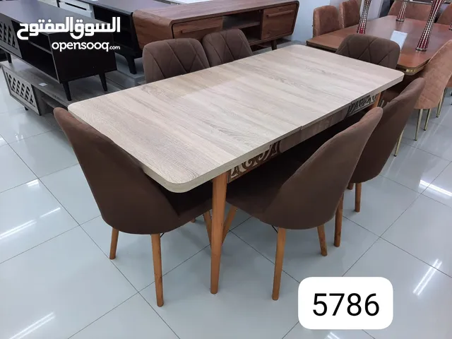 Turkey daining table