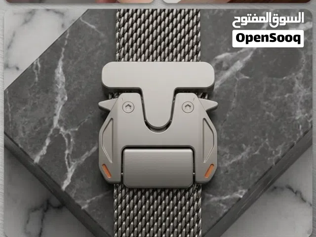 Apple smart watches for Sale in Sana'a
