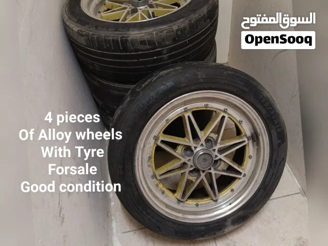 alloy rims forsale
