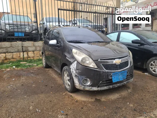 2012 دايو ماتيز
