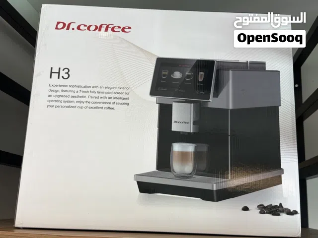 ماكينة اسبرسو فل اتوماتيك