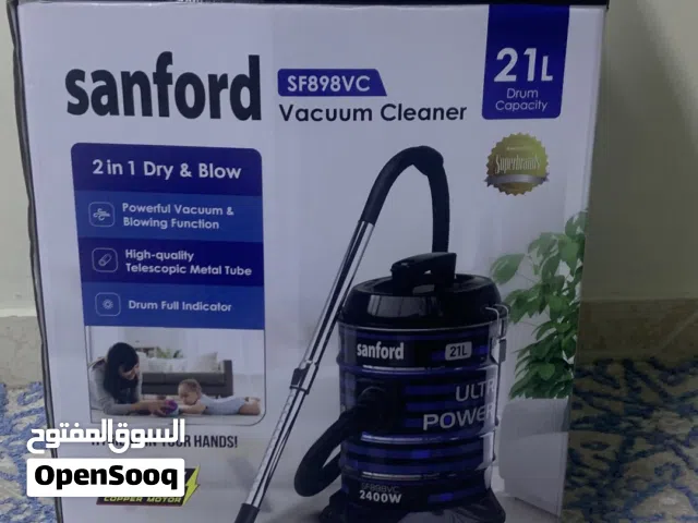  Other Vacuum Cleaners for sale in Northern Governorate