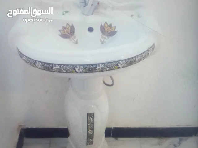 مغاسل اثنين ومرشحه دهون للبيع جدد