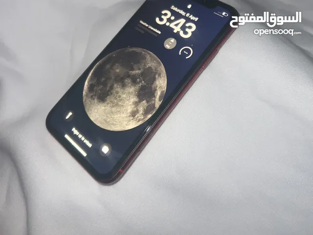 Apple iPhone 11 64 GB in Amman