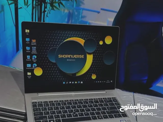 لابتوب جديد للبيع