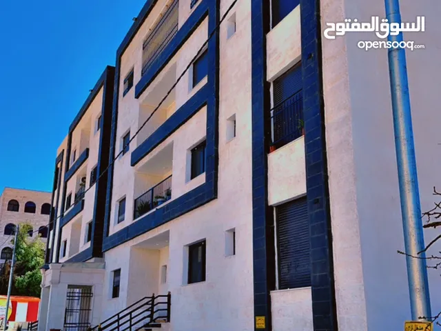 120 m2 3 Bedrooms Apartments for Sale in Ajloun I'bbeen