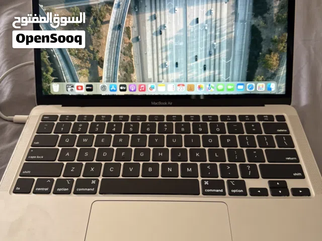 macOS Apple for sale  in Muscat