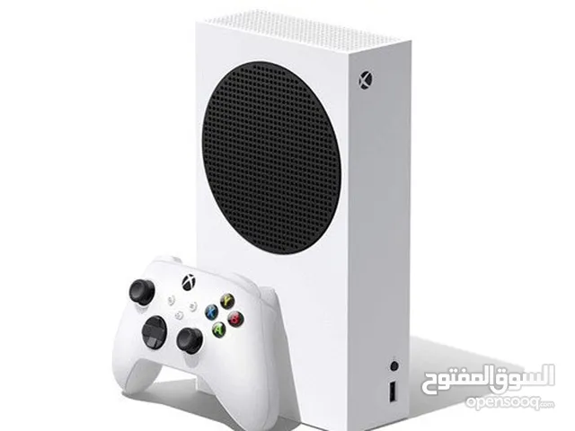 اكس بوكس سيريس إس للبيع