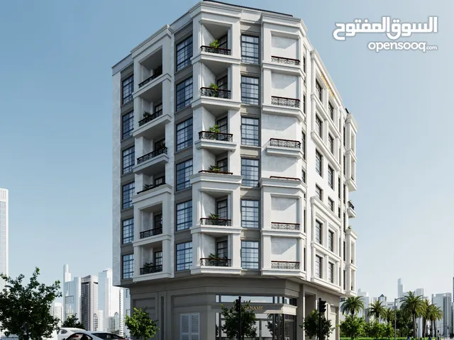  Building for Sale in Ajman Al Rawda