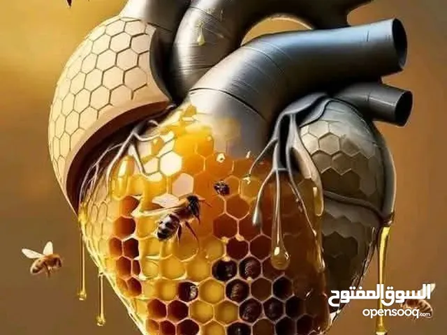 عسل كولستان عسل طبيعي عسل مع الشهد عسل صافي
