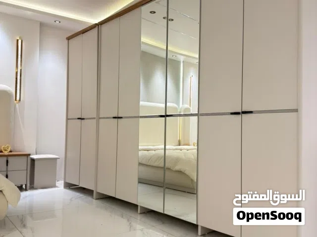 غرفه نوم موديل فوكا