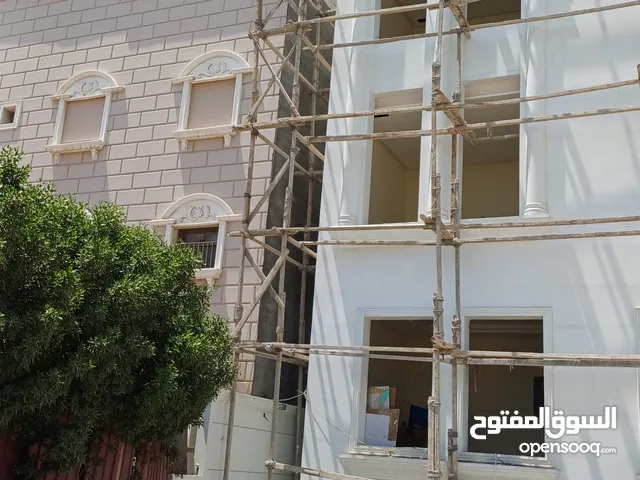 تركيب سقاله بجميع انواعها وجهات داخلي وخارجي وسلالم خارجي لتصعد العماله واسنسير داخلي وخارجي بجميع ا