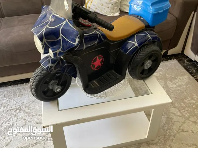 موطو كهربه الاطفال شحن