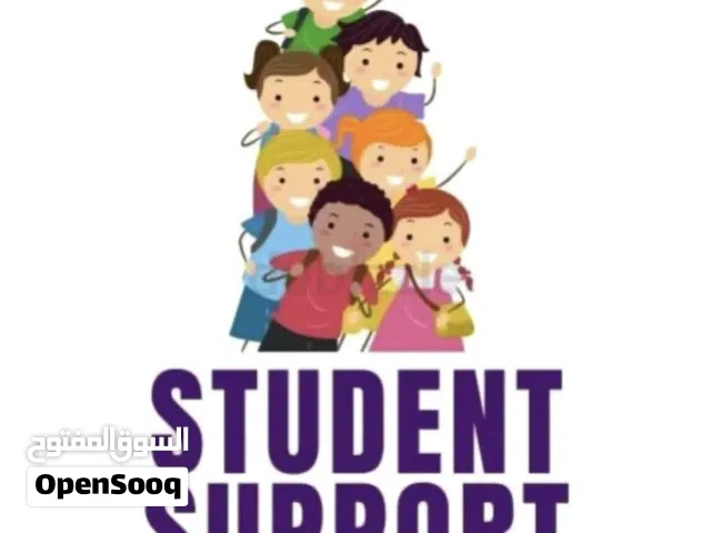 Home tutoring (English- Math- Scinece )