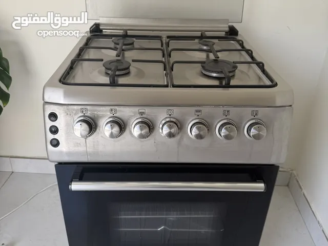 للبيع فرن غاز كهربائي من ماركة AFTON