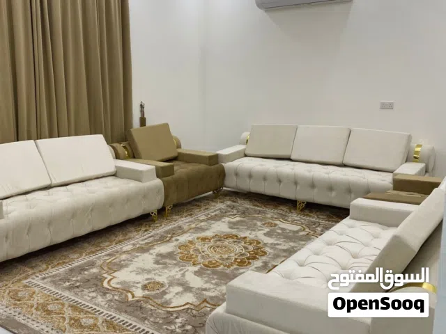 طقم كنب غرفة جلوس