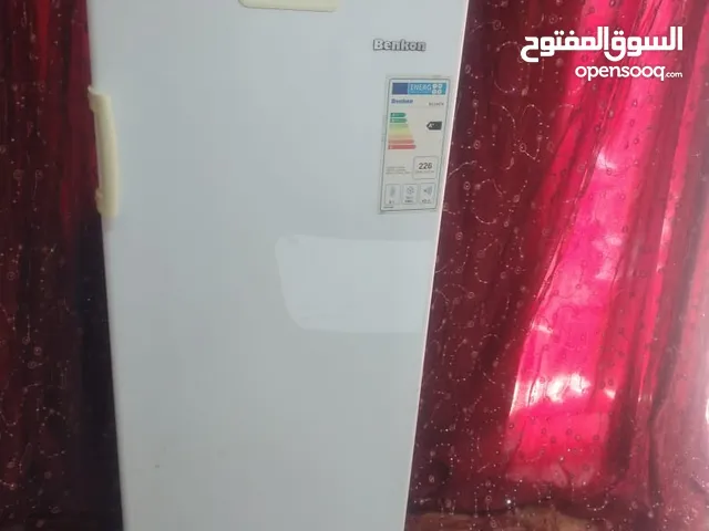 Benkon Freezers in Amman