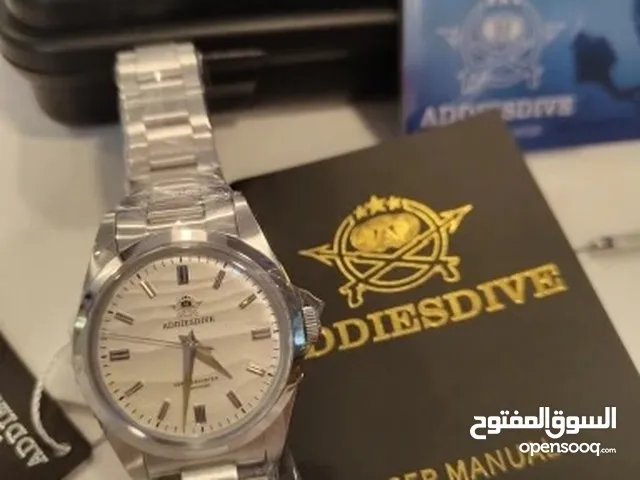 Analog Quartz Q&Q watches  for sale in Dhofar