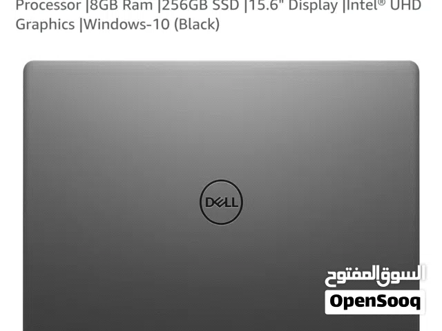 For sale Dell Vostro 3500 Laptop