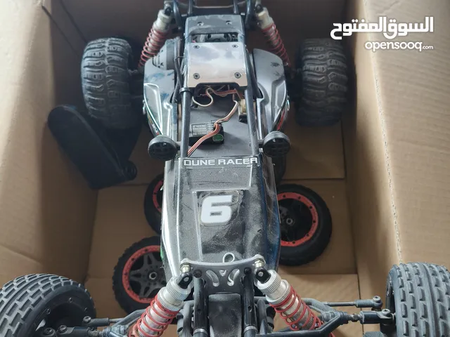 RC 1.8rc Bugi brushless lipo