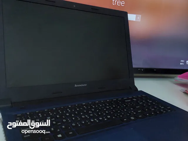 لابتوب لينوفو أيدياباد 300 Lenovo laptop IdeaPad 300 جيل خامس 5th gen