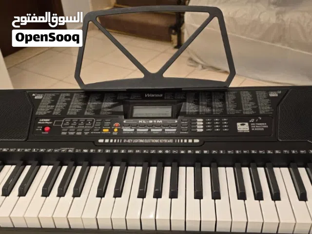 بيانو / اورغ