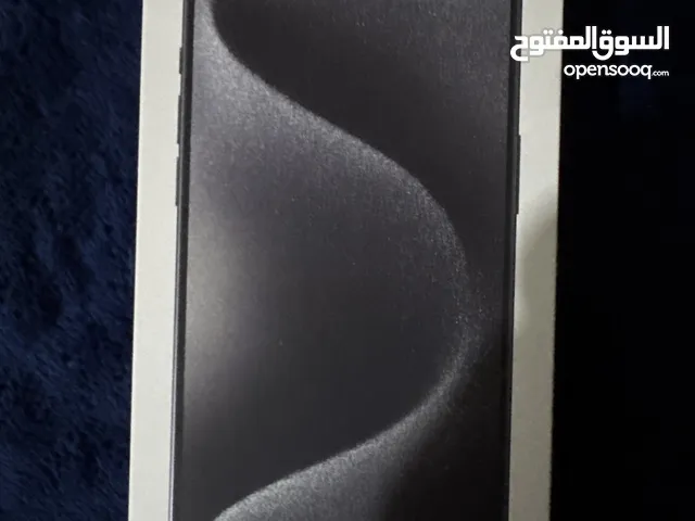 iPhone 15promax zero