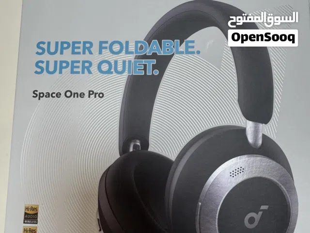 سماعات Anker Space One Pro للبيع