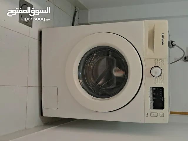 Samsung 7 - 8 Kg Washing Machines in Muscat