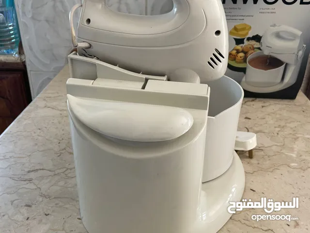 KENWOOD HANDMIXER